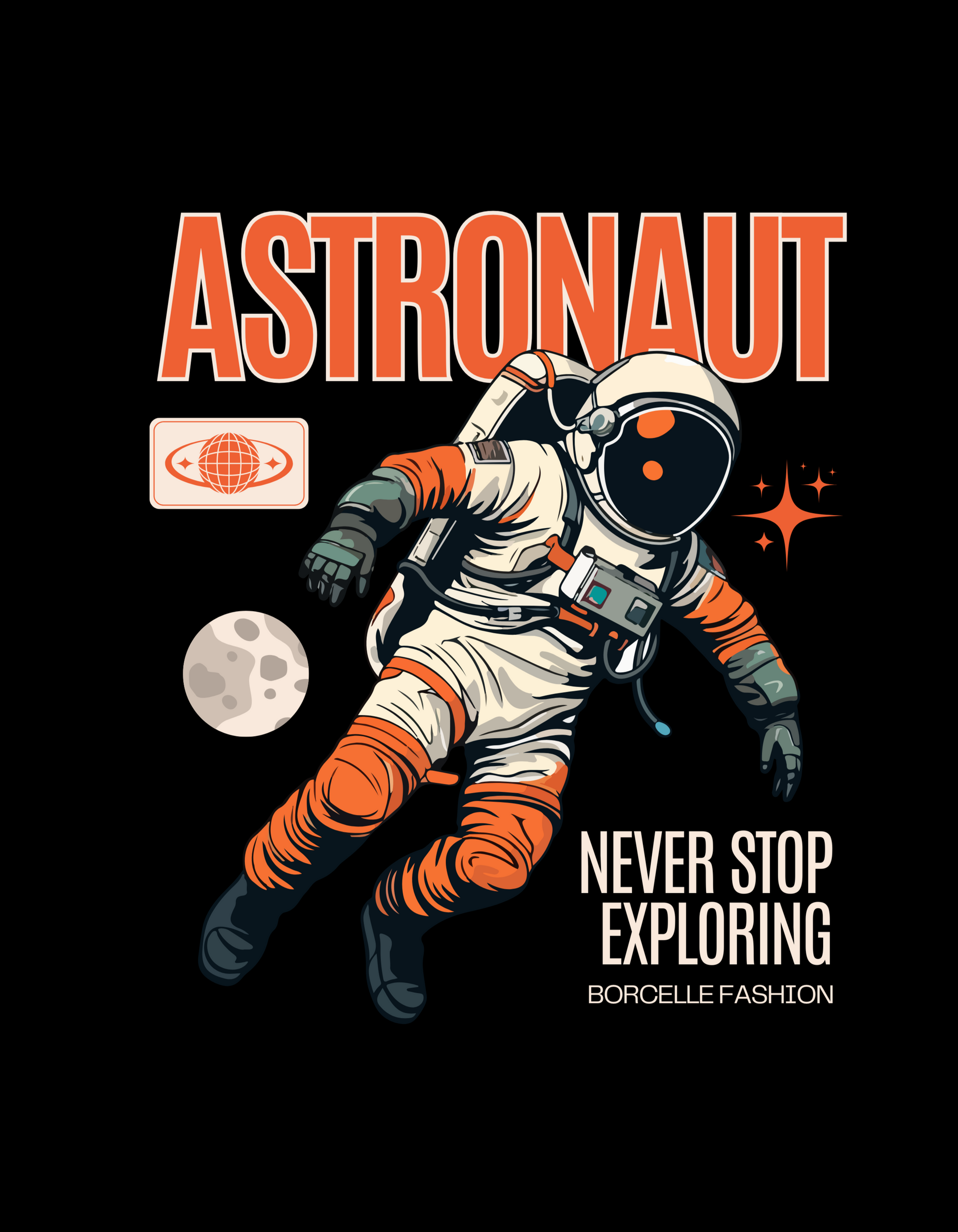 Astronaut