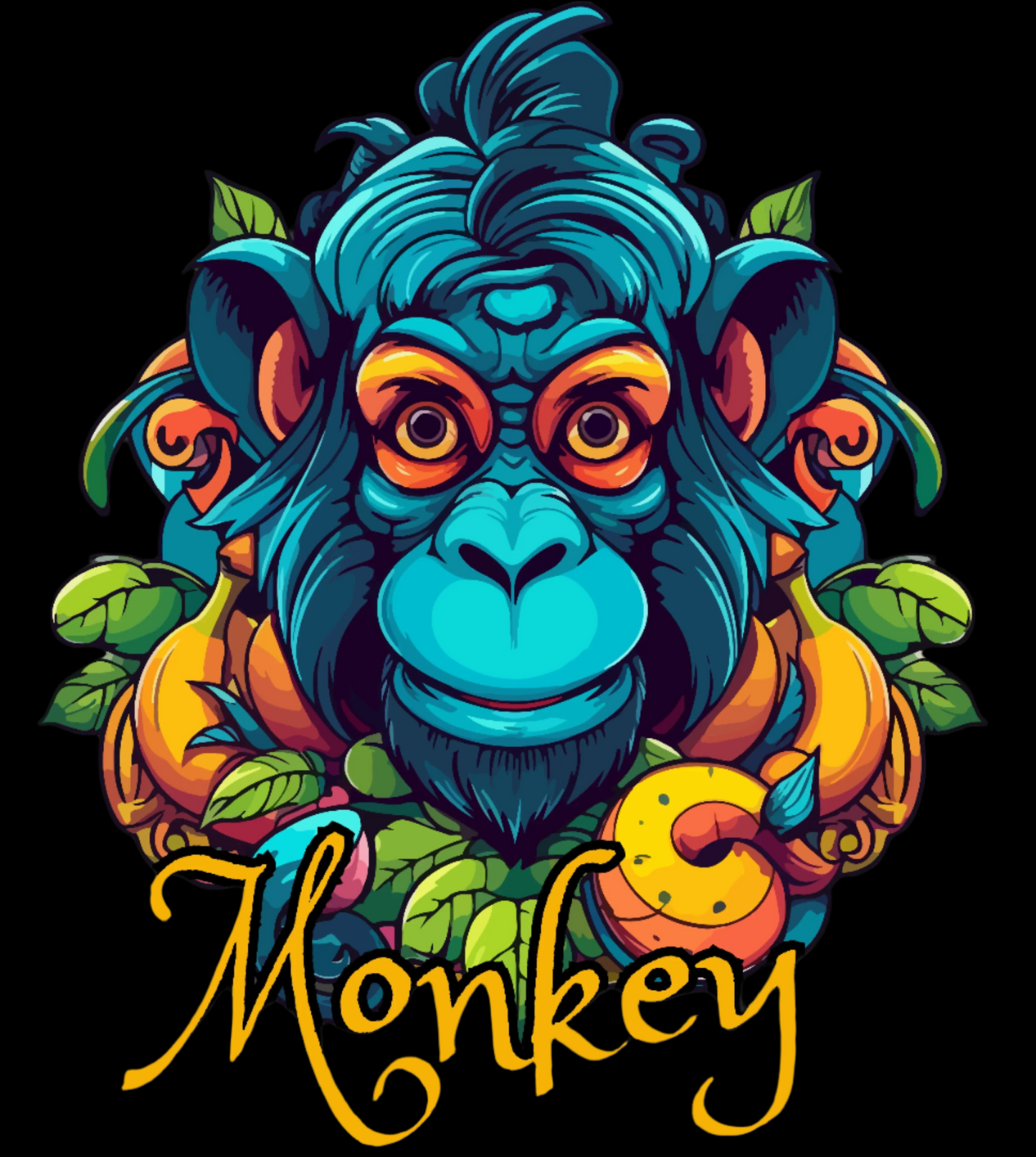 Monkey