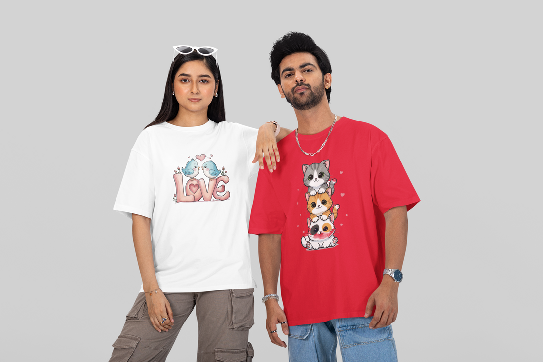 The Story Behind Emonke: More Than Just a T-Shirt Brand
